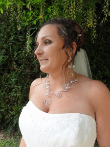  L'Instant Make-Up maquillage à domicile sur Rouen et sa région