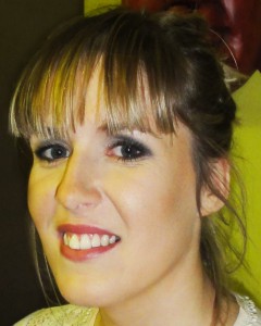  L'Instant Make-Up maquillage à domicile sur Rouen et sa région