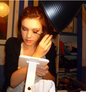  L'Instant Make-Up maquillage à domicile sur Rouen et sa région