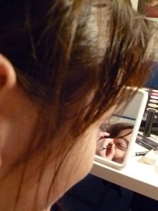  L'Instant Make-Up maquillage à domicile sur Rouen et sa région