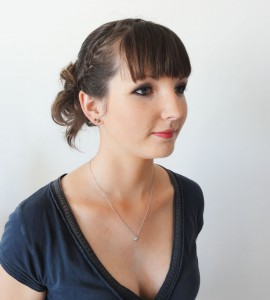  L'Instant Make-Up maquillage à domicile sur Rouen et sa région