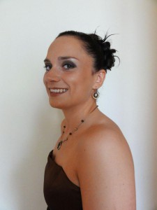  L'Instant Make-Up maquillage à domicile sur Rouen et sa région