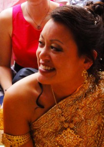  L'Instant Make-Up maquillage à domicile sur Rouen et sa région