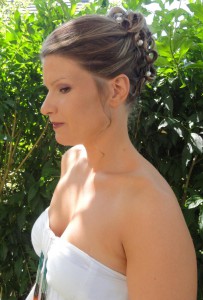  L'Instant Make-Up maquillage à domicile sur Rouen et sa région