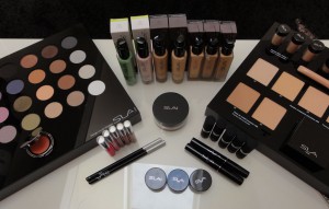  L'Instant Make-Up maquillage à domicile sur Rouen et sa région